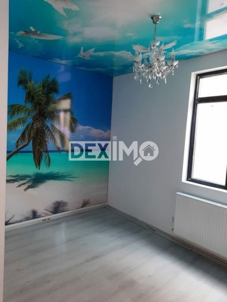 Apartament 2 Camere - Zona Mamaia Nord - Finisaje Premium