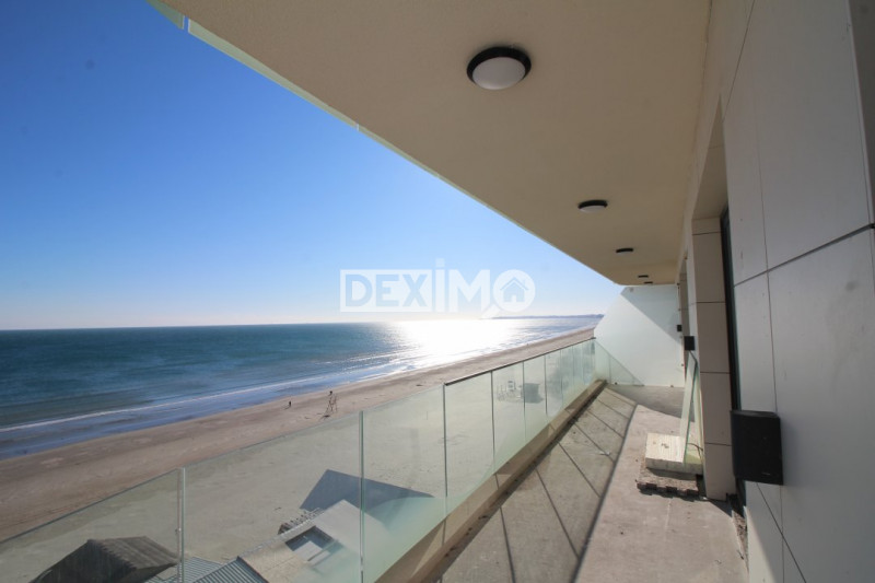 Stefan Building Resort  3 camere prima linie 