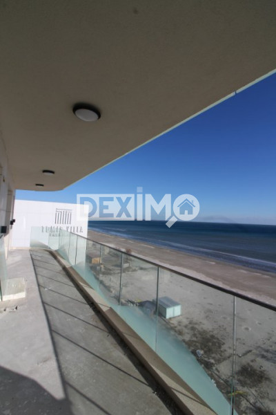 Stefan Building Resort  3 camere prima linie 