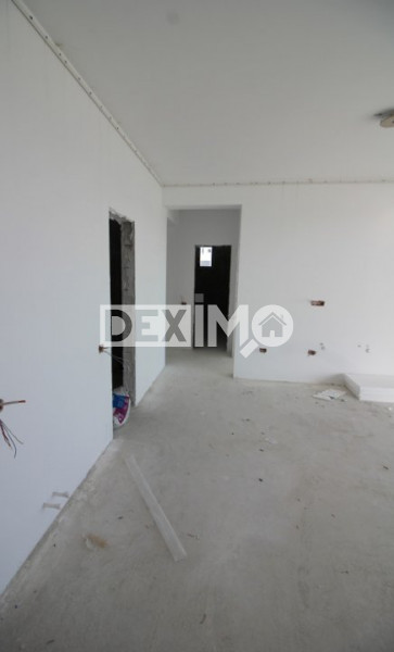 Stefan Building Resort  3 camere prima linie 