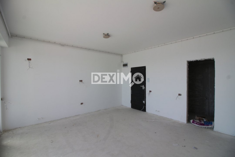 Stefan Building Resort  3 camere prima linie 