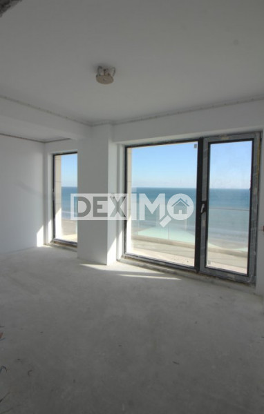 Stefan Building Resort  3 camere prima linie 