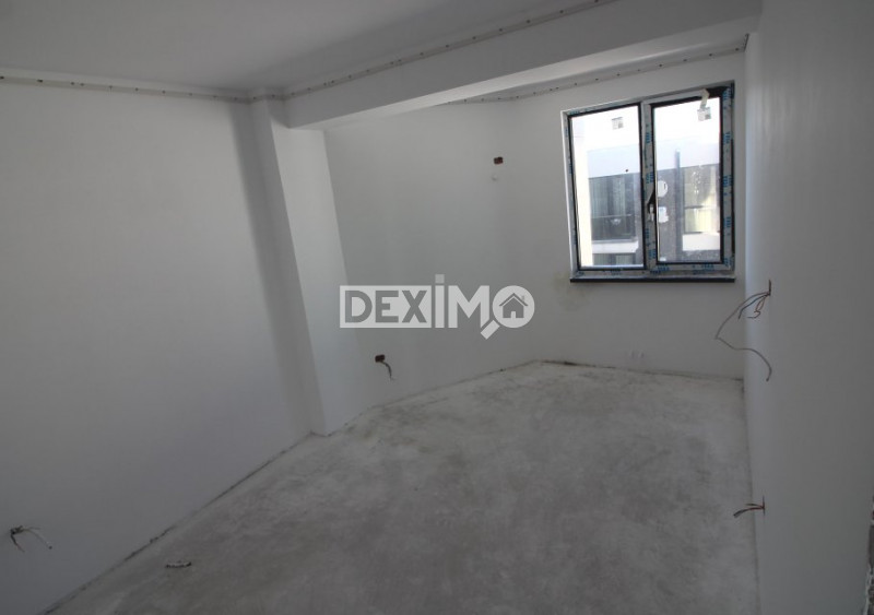 Stefan Building Resort  3 camere prima linie 