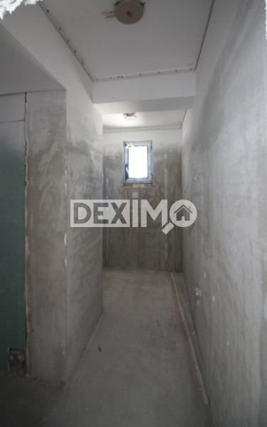 Stefan Building Resort  3 camere prima linie 