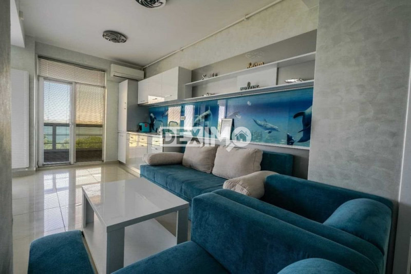 Apartament 3 Camere - Mamaia Nord Summerland - Vedere Spre Lac