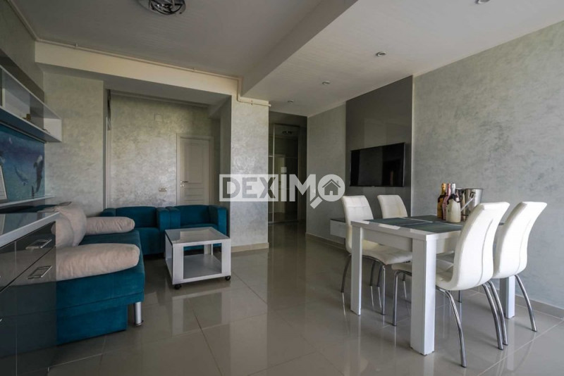 Apartament 3 Camere - Mamaia Nord Summerland - Vedere Spre Lac