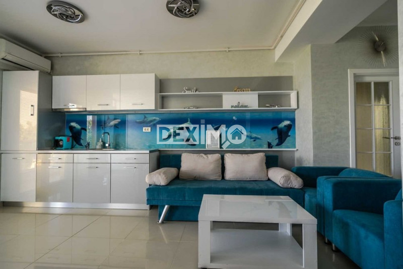 Apartament 3 Camere - Mamaia Nord Summerland - Vedere Spre Lac