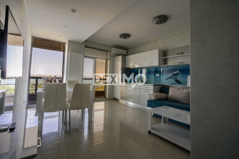 Apartament 3 Camere - Mamaia Nord Summerland - Vedere Spre Lac