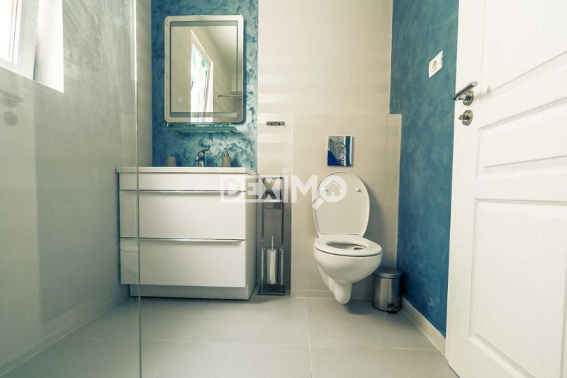 Apartament 3 Camere - Mamaia Nord Summerland - Vedere Spre Lac