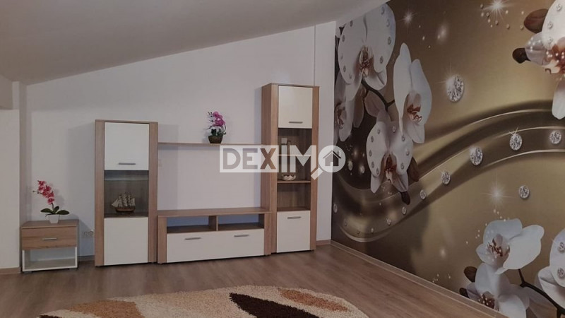 Apartament 2 Camere + Mansarda - Mamaia Nord - Mobilata Complet