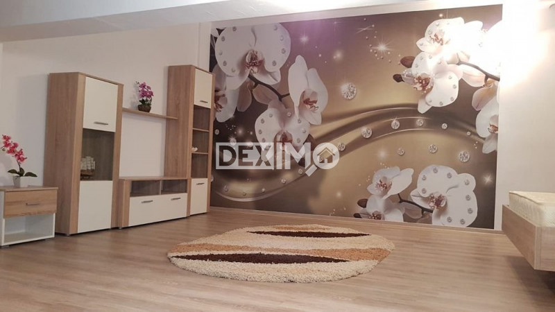 Apartament 2 Camere + Mansarda - Mamaia Nord - Mobilata Complet