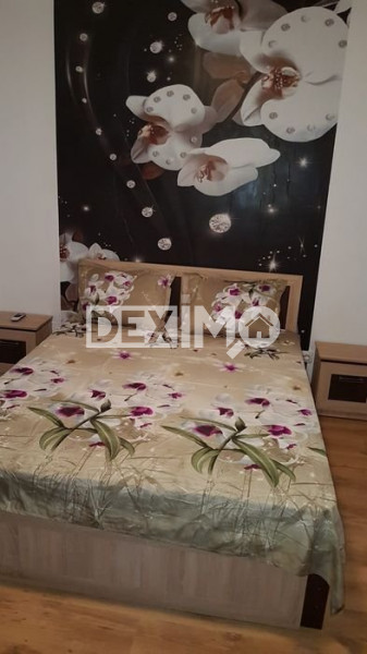 Apartament 2 Camere + Mansarda - Mamaia Nord - Mobilata Complet