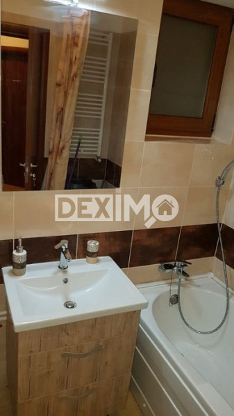 Apartament 2 Camere + Mansarda - Mamaia Nord - Mobilata Complet