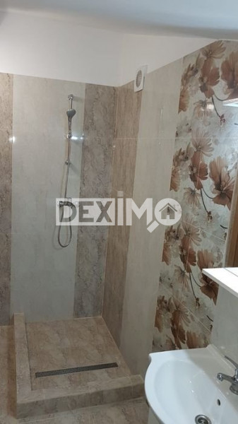 Apartament 2 Camere + Mansarda - Mamaia Nord - Mobilata Complet