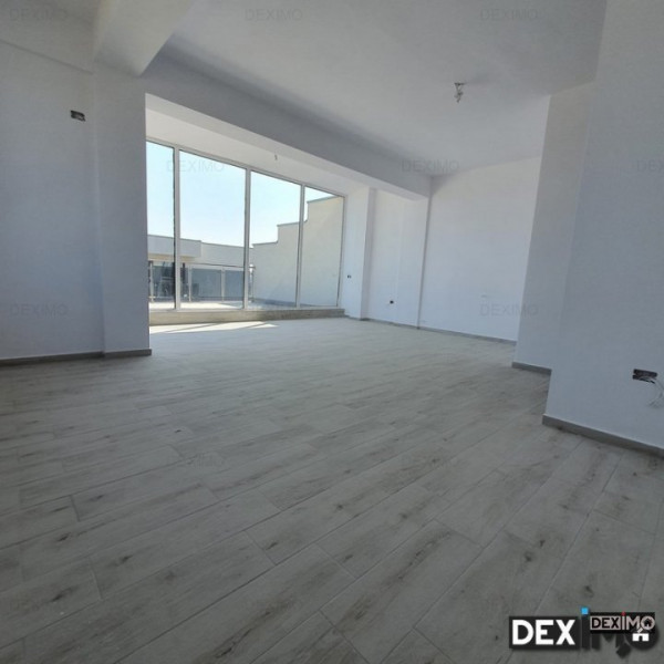 3 Rooms Apartment - Mamaia Nord - Big Terrace - Top Floor - Sea view