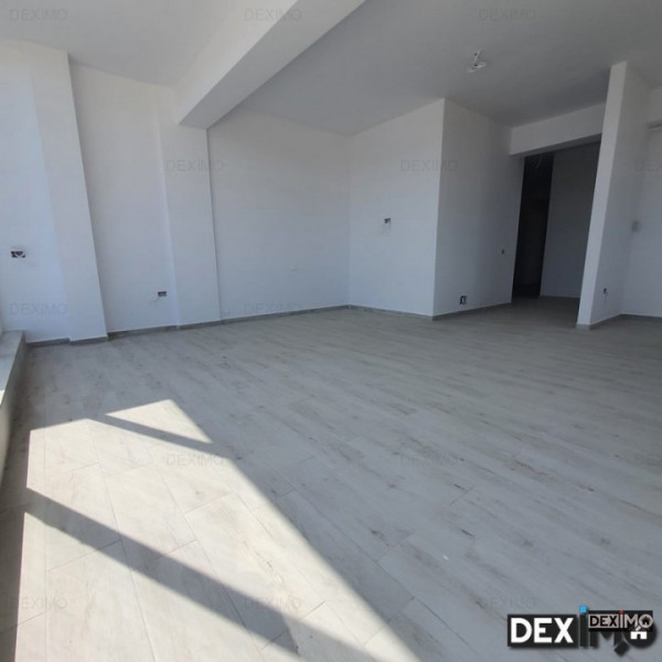 3 Rooms Apartment - Mamaia Nord - Big Terrace - Top Floor - Sea view