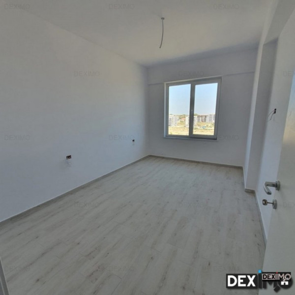 3 Rooms Apartment - Mamaia Nord - Big Terrace - Top Floor - Sea view