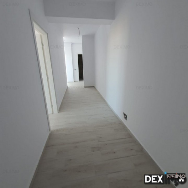 3 Rooms Apartment - Mamaia Nord - Big Terrace - Top Floor - Sea view