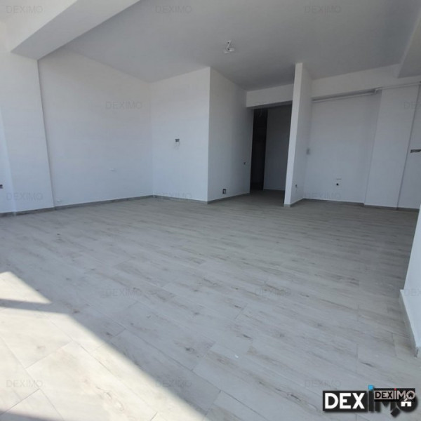 3 Rooms Apartment - Mamaia Nord - Big Terrace - Top Floor - Sea view