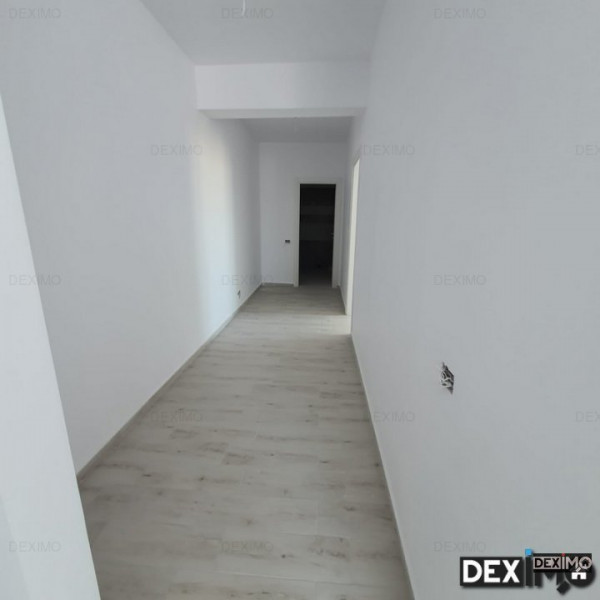 3 Rooms Apartment - Mamaia Nord - Big Terrace - Top Floor - Sea view