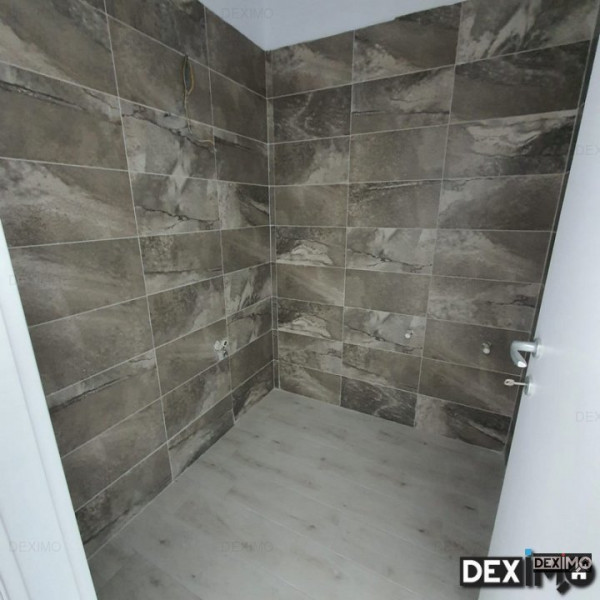 3 Rooms Apartment - Mamaia Nord - Big Terrace - Top Floor - Sea view