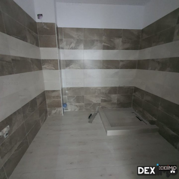 3 Rooms Apartment - Mamaia Nord - Big Terrace - Top Floor - Sea view