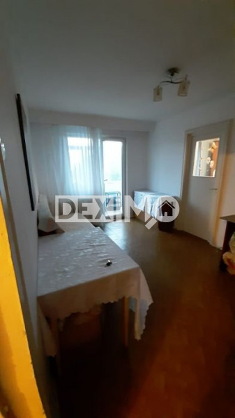 Apartament 2 Camere - Zona Brotacei - Gaze La Usa