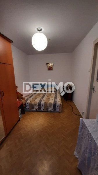 Apartament 2 Camere - Zona Brotacei - Gaze La Usa
