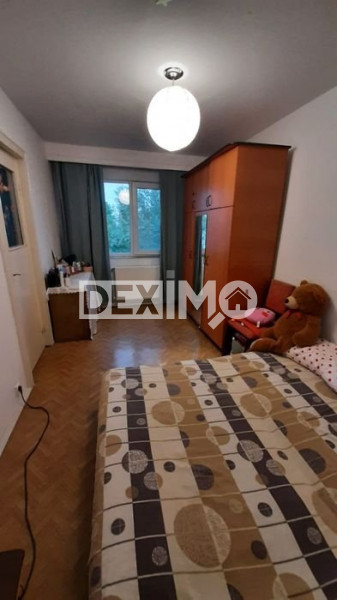 Apartament 2 Camere - Zona Brotacei - Gaze La Usa