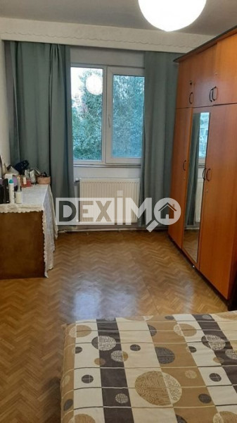 Apartament 2 Camere - Zona Brotacei - Gaze La Usa