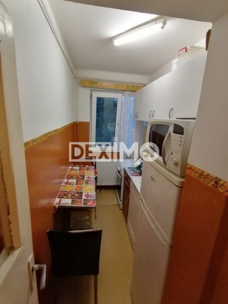 Apartament 2 Camere - Zona Brotacei - Gaze La Usa