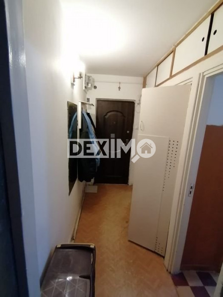 Apartament 2 Camere - Zona Brotacei - Gaze La Usa