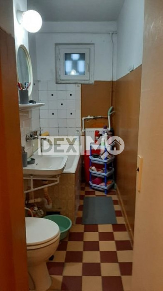 Apartament 2 Camere - Zona Brotacei - Gaze La Usa