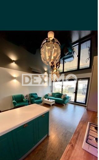 Apartament 2 Camere Lux - Mamaia Nord - Terasa  - Aproape De Mare