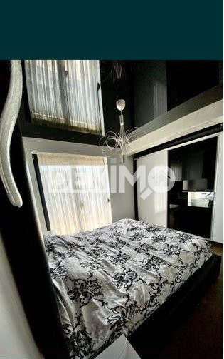 Apartament 2 Camere Lux - Mamaia Nord - Terasa  - Aproape De Mare