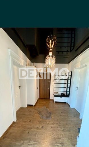 Apartament 2 Camere Lux - Mamaia Nord - Terasa  - Aproape De Mare