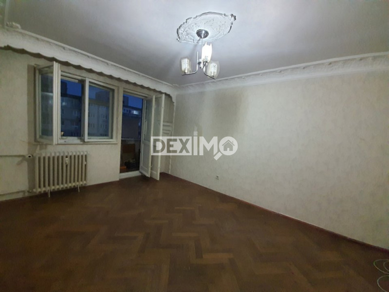 Apartament 3 Camere - Zona Km 4-5 - Gaze La Aragaz