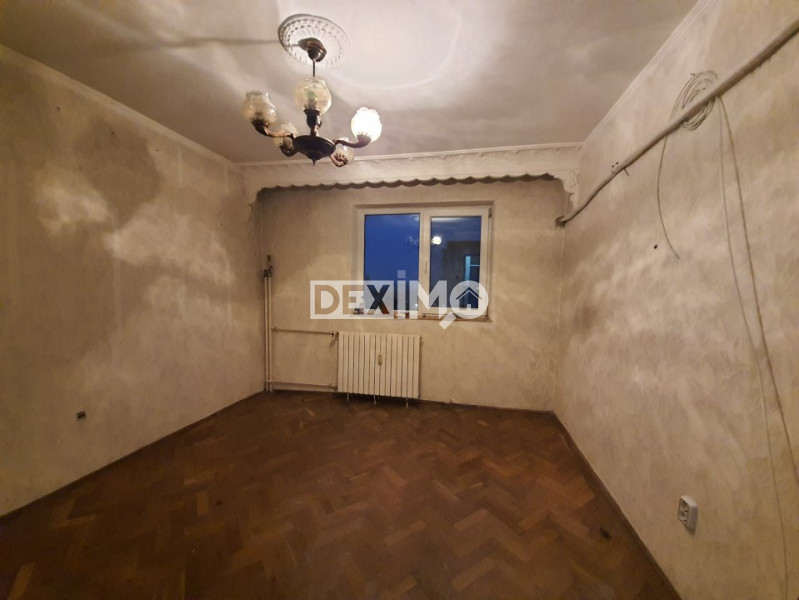 Apartament 3 Camere - Zona Km 4-5 - Gaze La Aragaz