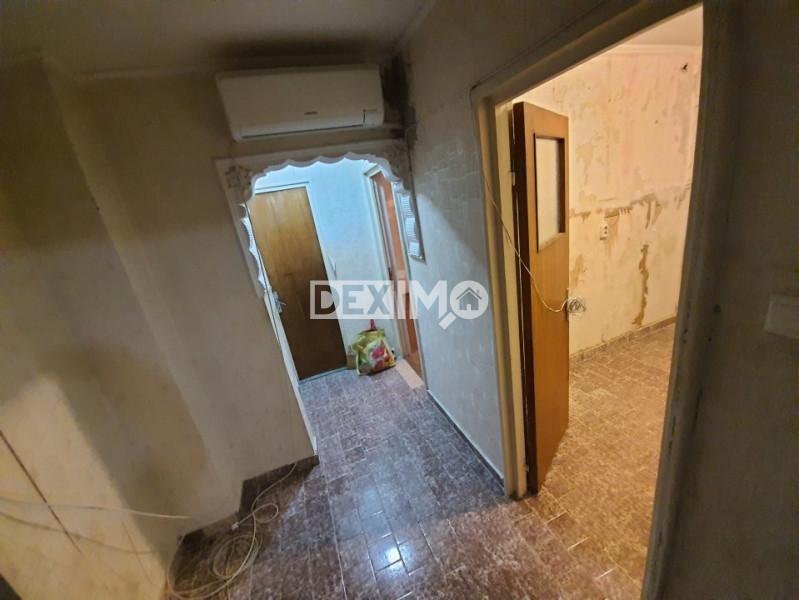 Apartament 3 Camere - Zona Km 4-5 - Gaze La Aragaz