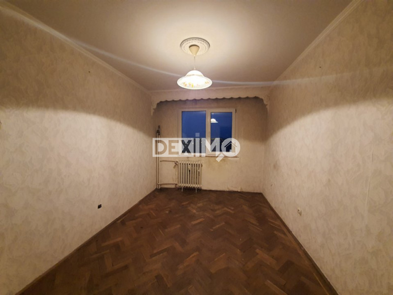 Apartament 3 Camere - Zona Km 4-5 - Gaze La Aragaz