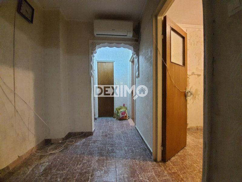Apartament 3 Camere - Zona Km 4-5 - Gaze La Aragaz