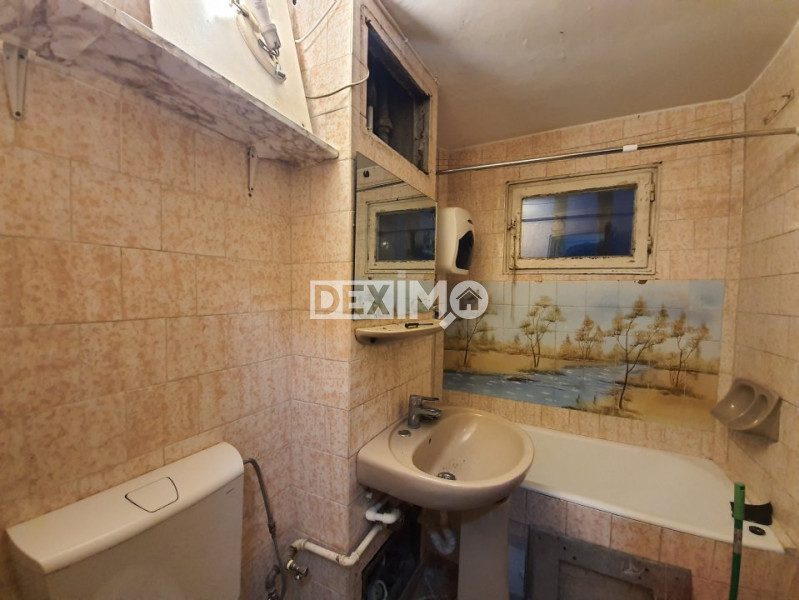 Apartament 3 Camere - Zona Km 4-5 - Gaze La Aragaz