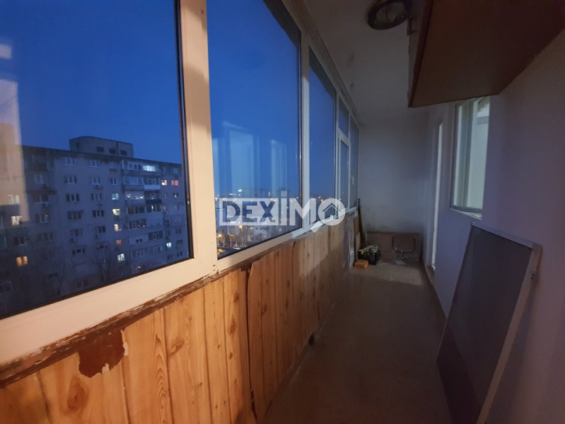 Apartament 3 Camere - Zona Km 4-5 - Gaze La Aragaz