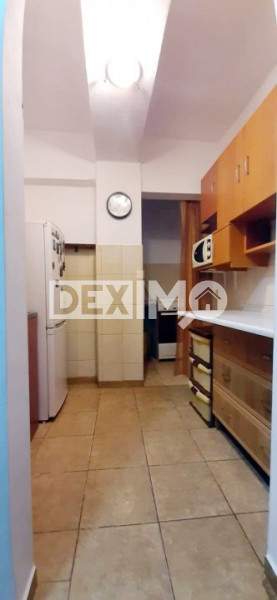 Km 4-Far Garsoniera moderna mobilata