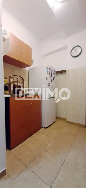 Km 4-Far Garsoniera moderna mobilata