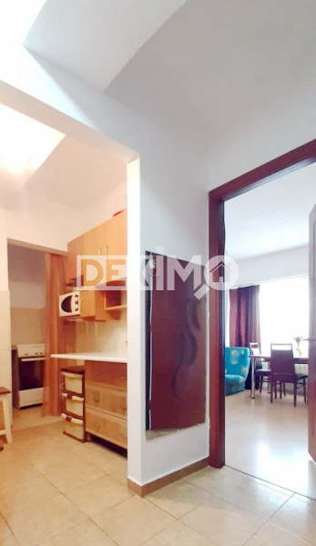 Km 4-Far Garsoniera moderna mobilata