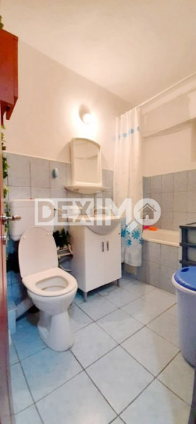 Km 4-Far Garsoniera moderna mobilata