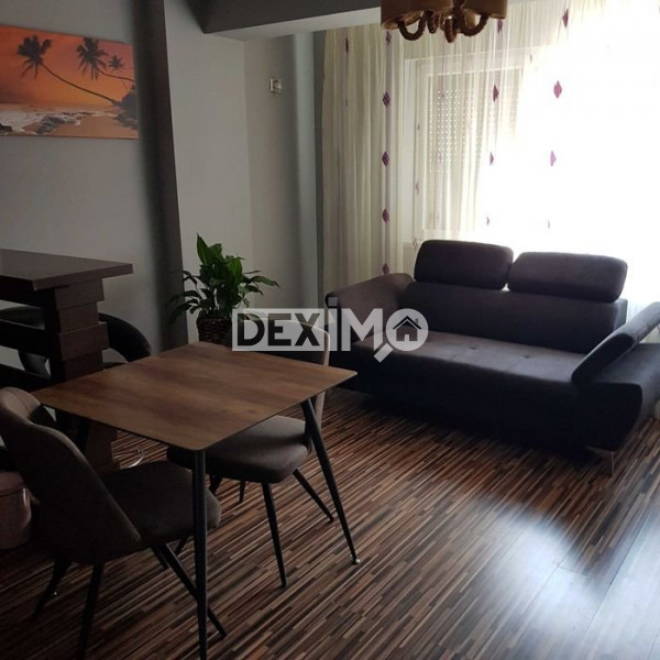 Apartament 2 camere - Zona Kamsas - Mobilat/Utliat Complet - Renovat