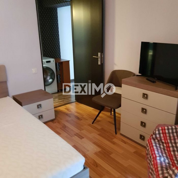 Apartament 2 camere - Zona Kamsas - Mobilat/Utliat Complet - Renovat