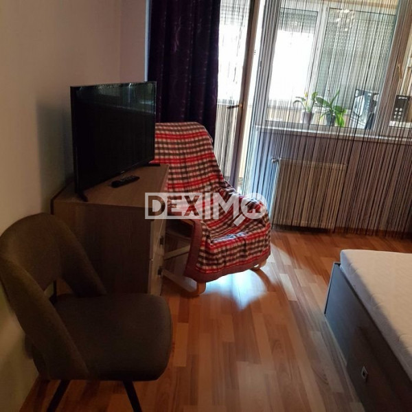 Apartament 2 camere - Zona Kamsas - Mobilat/Utliat Complet - Renovat